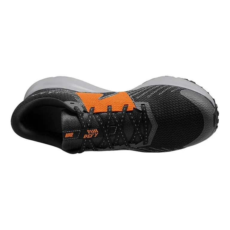 Nike Run Defy Mens Running Shoes