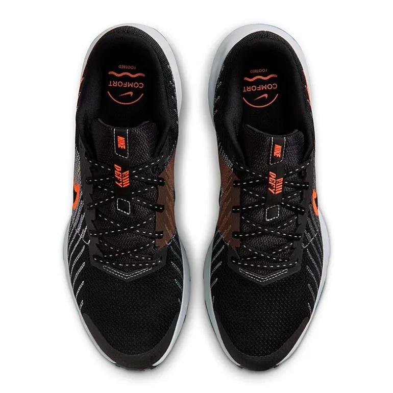 Nike Run Defy Mens Running Shoes