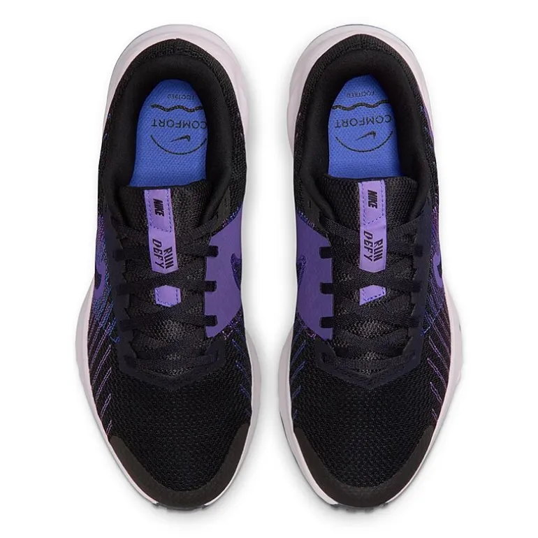 Nike Run Defy Womens Running Shoes