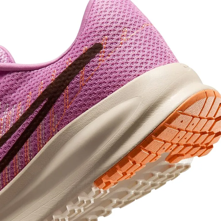 Nike Run Defy Womens Running Shoes