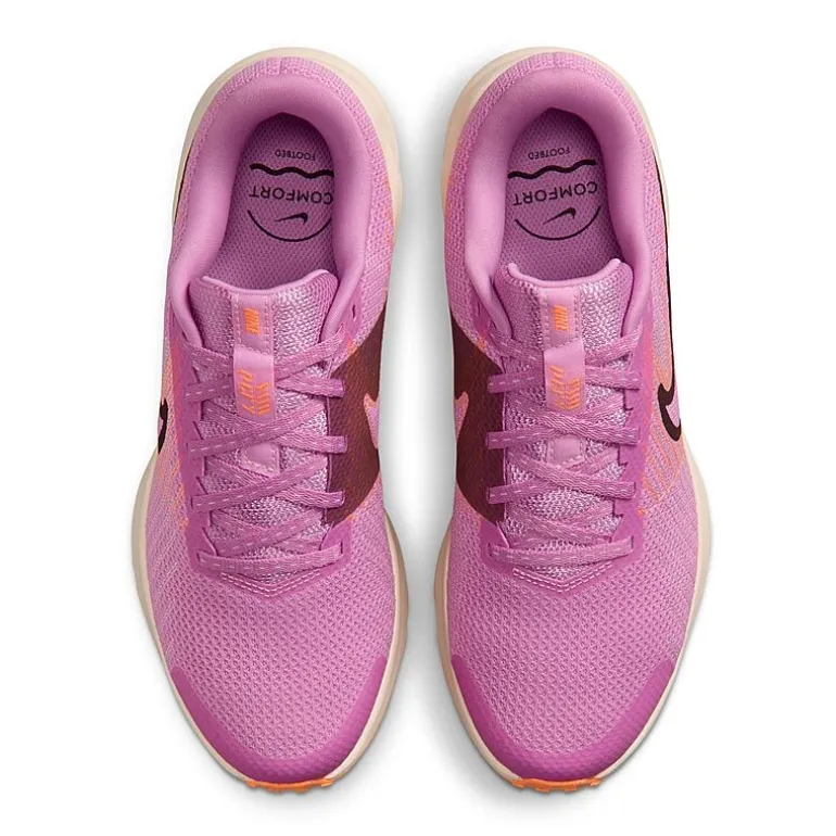 Nike Run Defy Womens Running Shoes