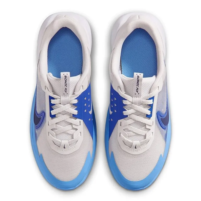 Nike Sonic Fly Big Kid Boys Running Shoes