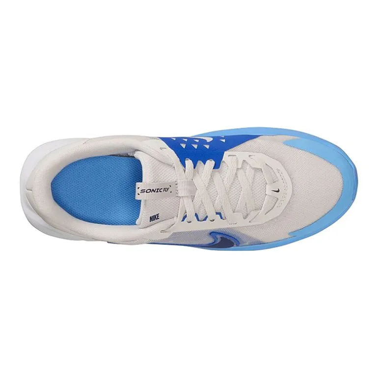 Nike Sonic Fly Big Kid Boys Running Shoes