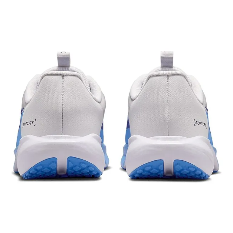 Nike Sonic Fly Big Kid Boys Running Shoes