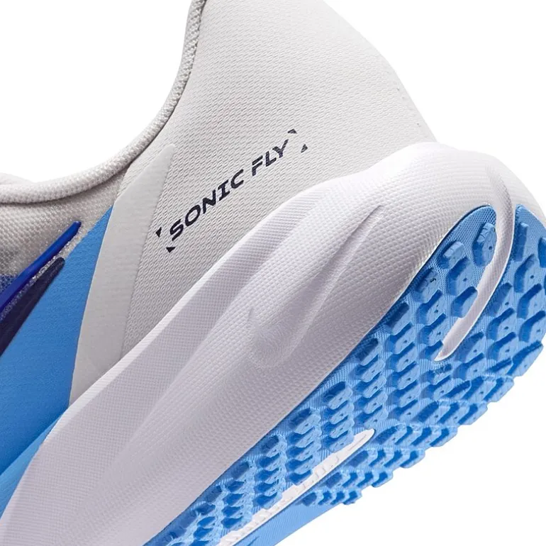 Nike Sonic Fly Big Kid Boys Running Shoes