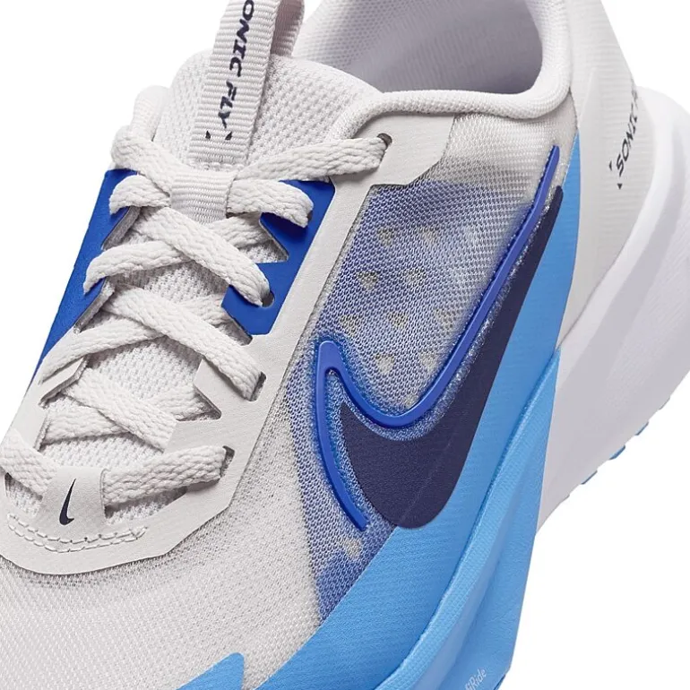 Nike Sonic Fly Big Kid Boys Running Shoes