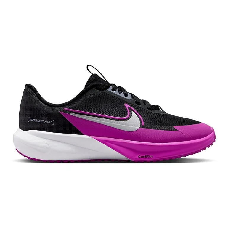 Nike Sonic Fly Big Kid Unisex Running Shoes