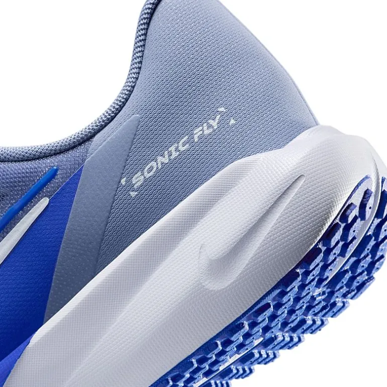 Nike Sonic Fly Big Kid Unisex Running Shoes