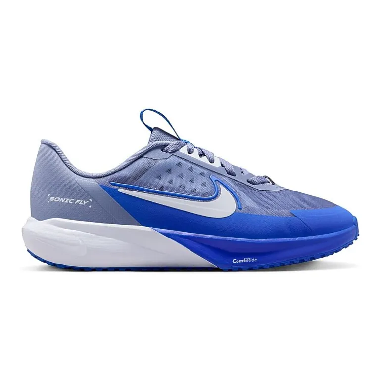 Nike Sonic Fly Big Kid Unisex Running Shoes