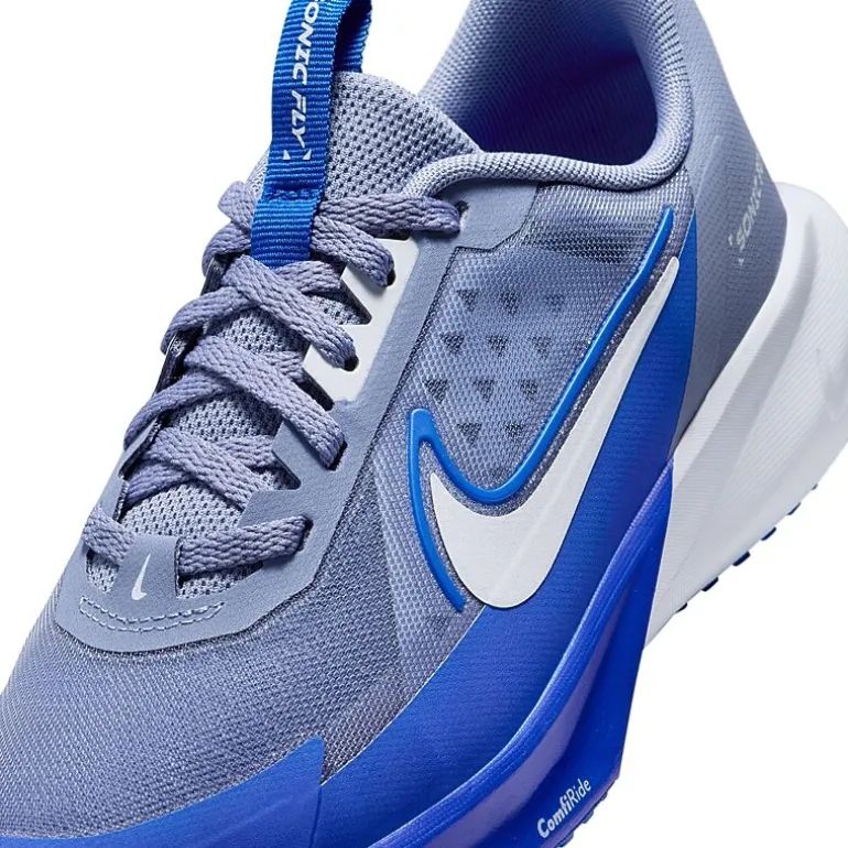 Nike Sonic Fly Big Kid Unisex Running Shoes
