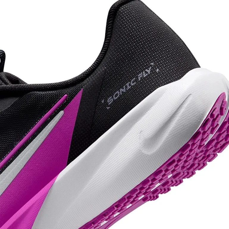 Nike Sonic Fly Big Kid Unisex Running Shoes