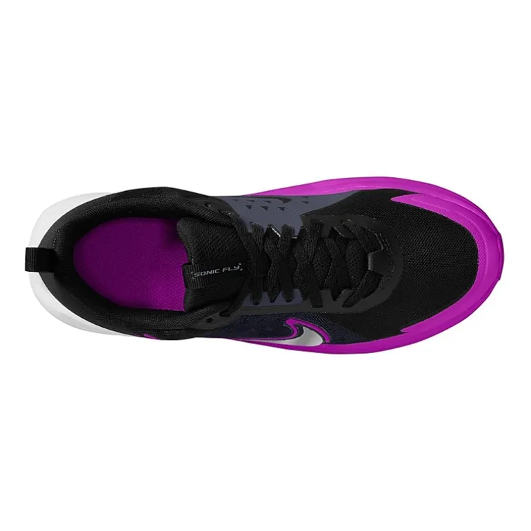 Nike Sonic Fly Big Kid Unisex Running Shoes