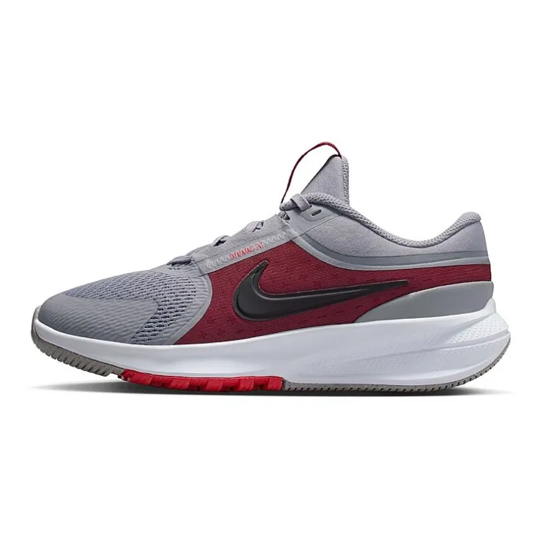 Nike Star Runner 5 Big Kid Boys Running Shoes