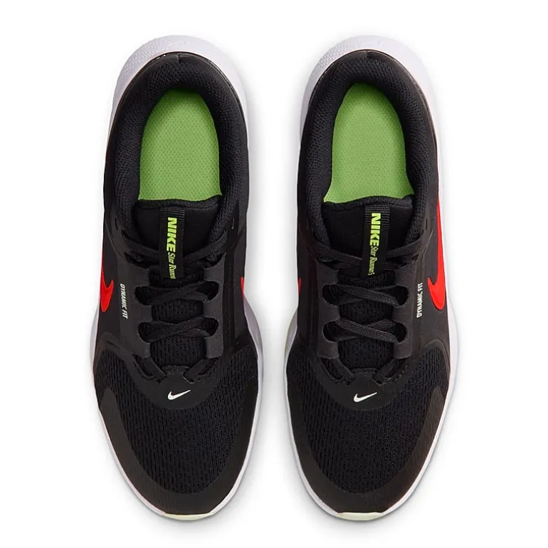 Nike Star Runner 5 Big Kid Boys Running Shoes
