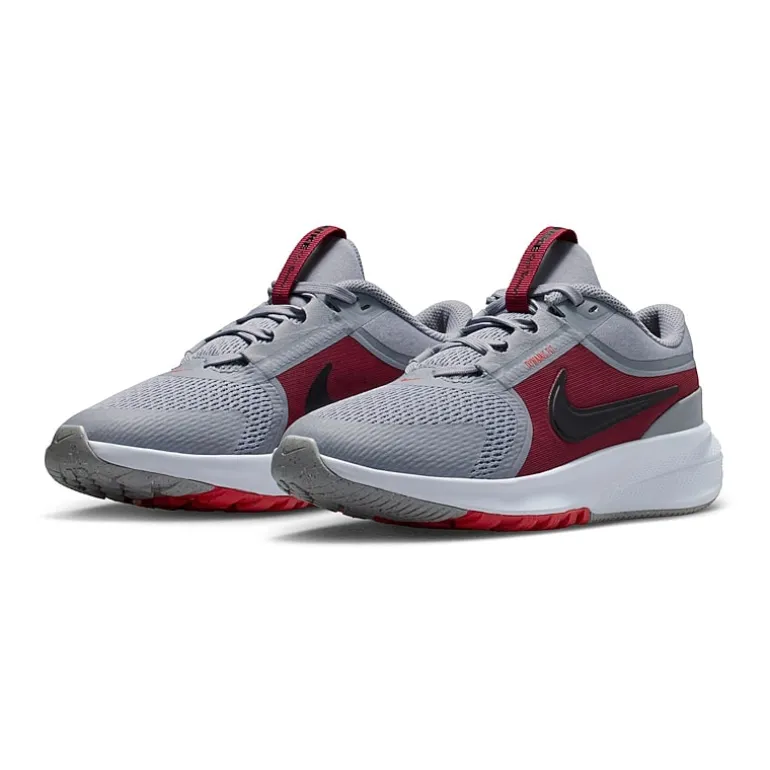 Nike Star Runner 5 Big Kid Boys Running Shoes