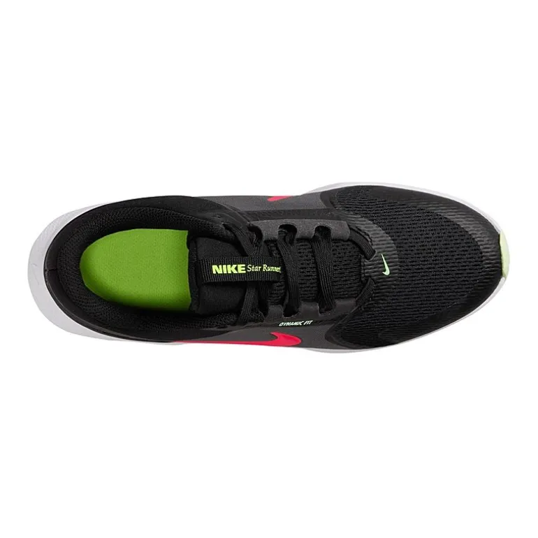 Nike Star Runner 5 Big Kid Boys Running Shoes