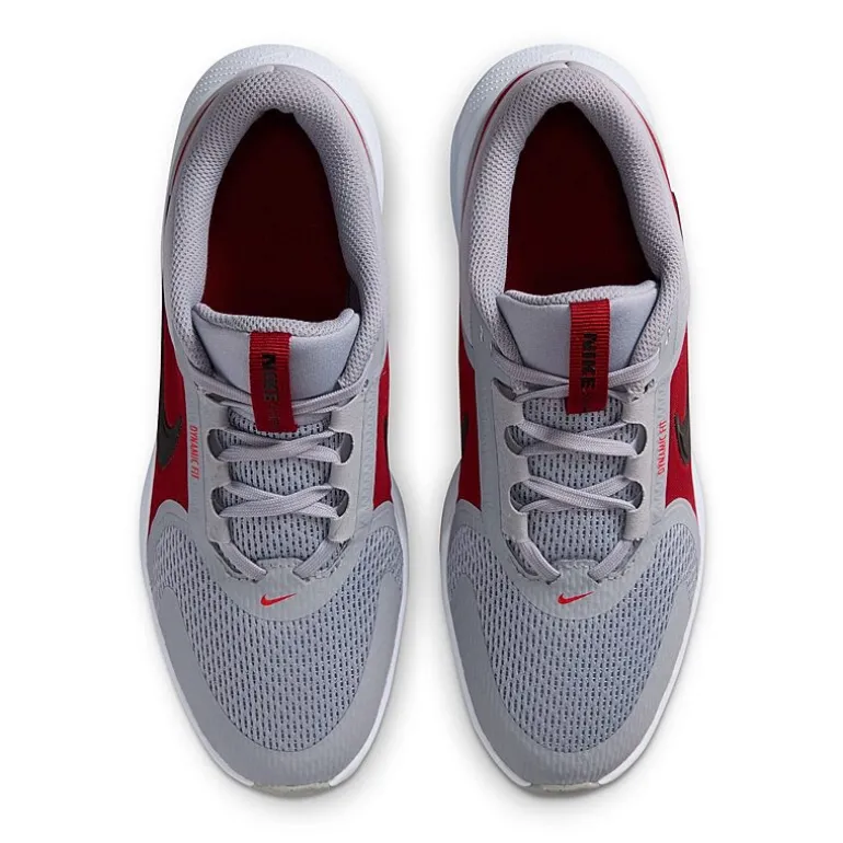 Nike Star Runner 5 Big Kid Boys Running Shoes