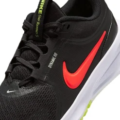Nike Star Runner 5 Big Kid Boys Running Shoes