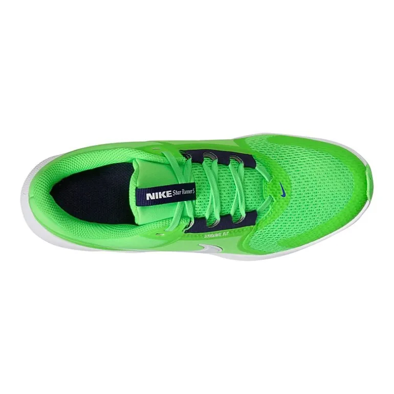 Nike Star Runner Big Kid Unisex Running Shoes