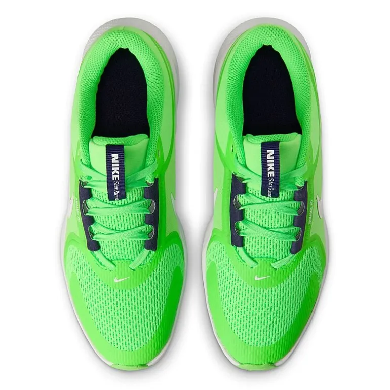 Nike Star Runner Big Kid Unisex Running Shoes