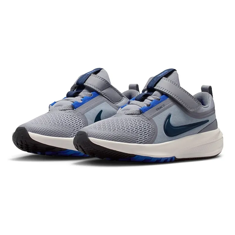 Nike Star Runner 5 Little Kid Boys Running Shoes