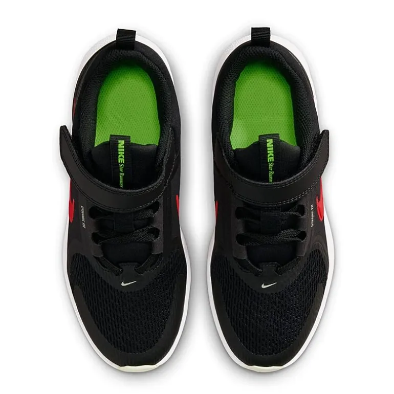 Nike Star Runner 5 Little Kid Boys Running Shoes