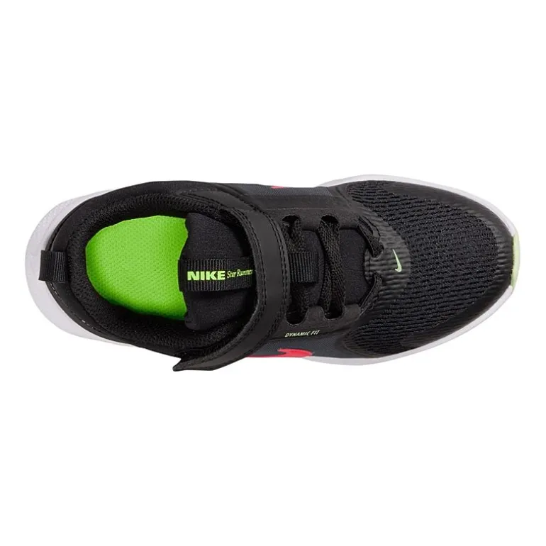 Nike Star Runner 5 Little Kid Boys Running Shoes