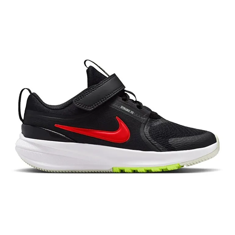 Nike Star Runner 5 Little Kid Boys Running Shoes