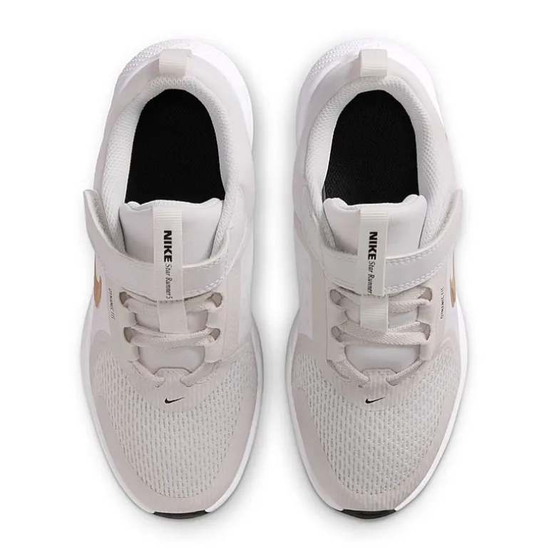 Nike Star Runner 5 Little Kid Unisex Running Shoes