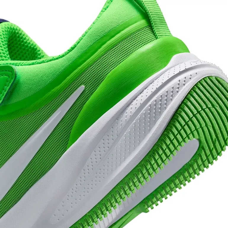 Nike Star Runner 5 Little Kid Unisex Running Shoes