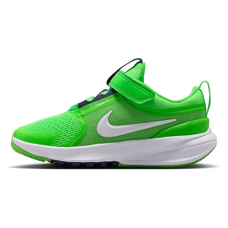Nike Star Runner 5 Little Kid Unisex Running Shoes