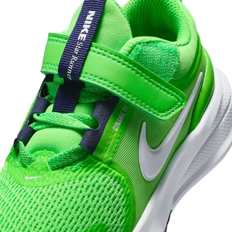 Nike Star Runner 5 Little Kid Unisex Running Shoes