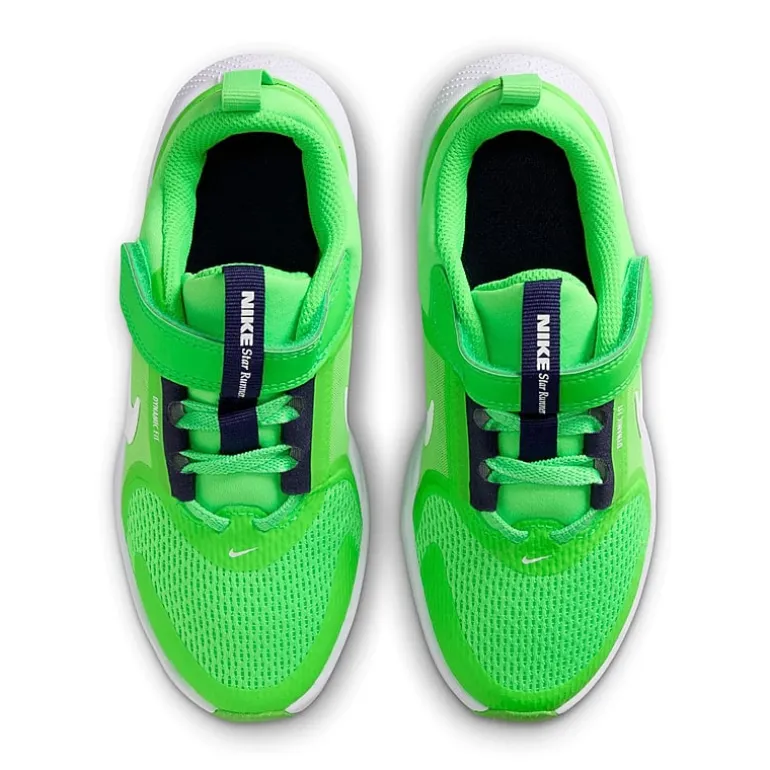 Nike Star Runner 5 Little Kid Unisex Running Shoes