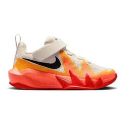 Nike S.T. Dynamite Little Kid Unisex Basketball Shoes