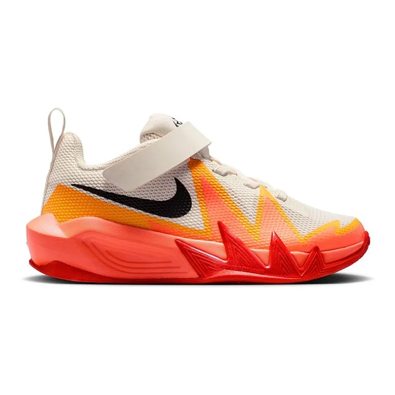 Nike S.T. Dynamite Little Kid Unisex Basketball Shoes