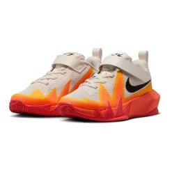 Nike S.T. Dynamite Little Kid Unisex Basketball Shoes