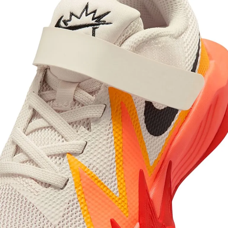 Nike S.T. Dynamite Little Kid Unisex Basketball Shoes