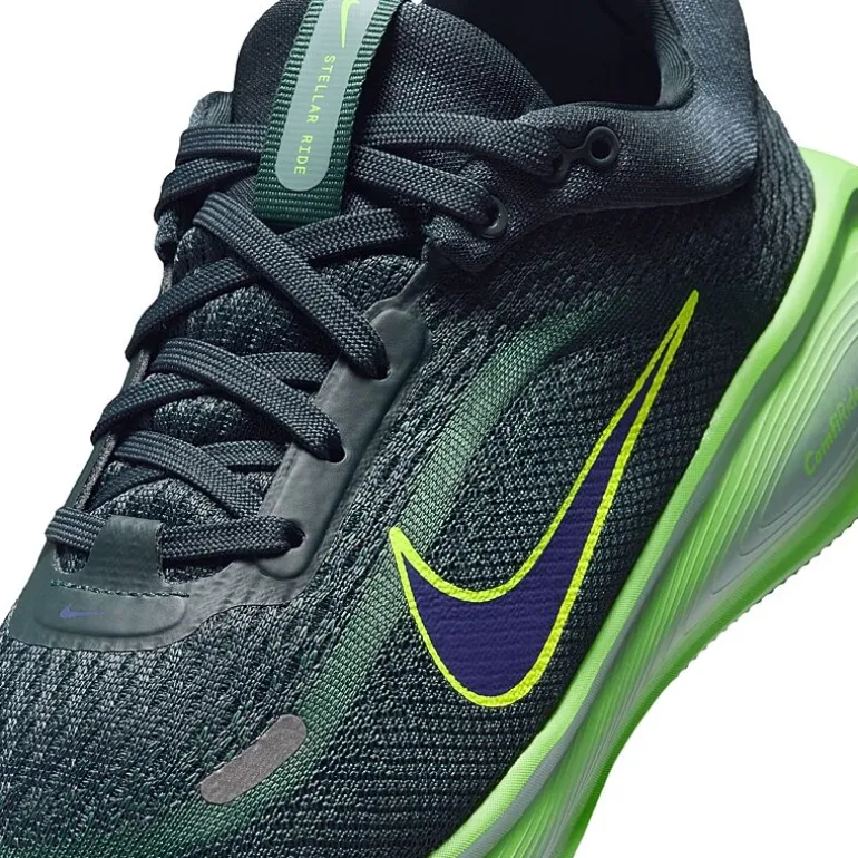 Nike Stellar Ride Big Kid Boys Running Shoes