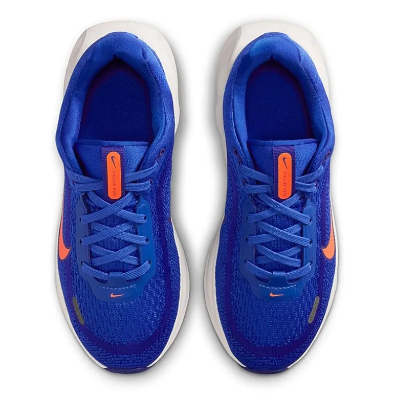 Nike Stellar Ride Big Kid Boys Running Shoes