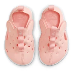 Nike Sunray Protect 4 Toddler Girls Water Shoes