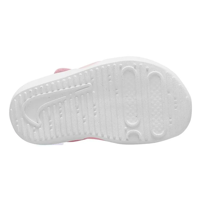 Nike Sunray Protect 4 Toddler Girls Water Shoes