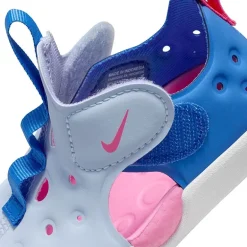 Nike Sunray Protect 4 Toddler Girls Water Shoes