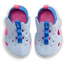 Nike Sunray Protect 4 Toddler Girls Water Shoes