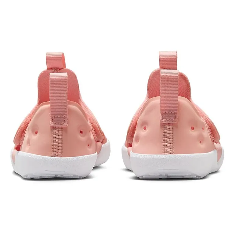 Nike Sunray Protect 4 Toddler Girls Water Shoes