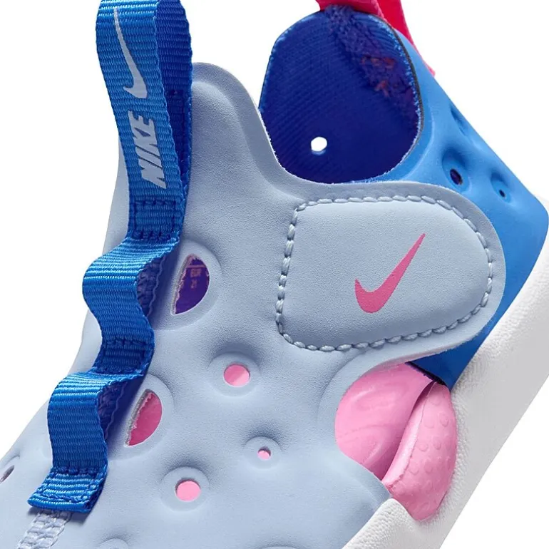 Nike Sunray Protect 4 Toddler Girls Water Shoes