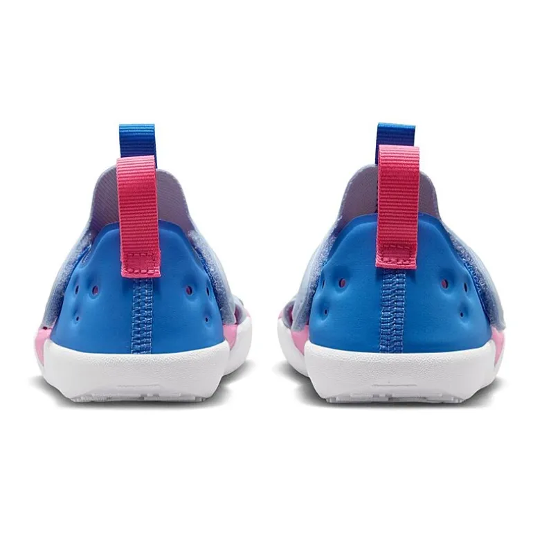Nike Sunray Protect 4 Toddler Girls Water Shoes