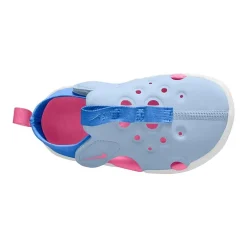 Nike Sunray Protect 4 Toddler Girls Water Shoes