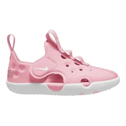 Nike Sunray Protect 4 Toddler Girls Water Shoes