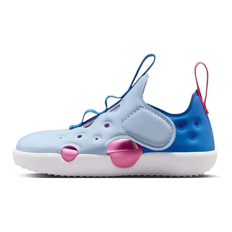 Nike Sunray Protect 4 Toddler Girls Water Shoes