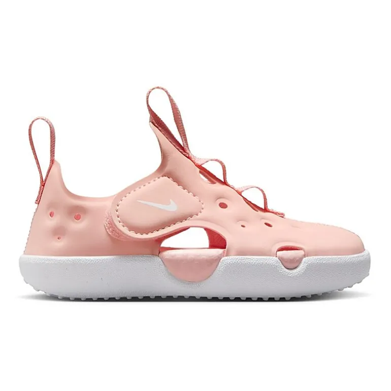 Nike Sunray Protect 4 Toddler Girls Water Shoes